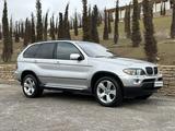 BMW X5 2004 годаfor5 500 000 тг. в Шымкент – фото 2