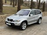 BMW X5 2004 годаfor5 500 000 тг. в Шымкент – фото 3