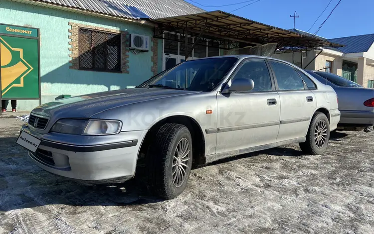 Honda Accord 1996 годаfor2 100 000 тг. в Шымкент