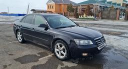 Hyundai Sonata 2006 года за 3 800 000 тг. в Астана – фото 4