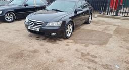 Hyundai Sonata 2006 года за 3 800 000 тг. в Астана