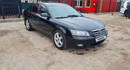 Hyundai Sonata 2006 года за 3 800 000 тг. в Астана – фото 5