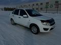 ВАЗ (Lada) Granta 2190 2013 годаfor3 400 000 тг. в Семей – фото 2