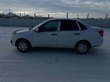 ВАЗ (Lada) Granta 2190 2013 годаfor3 400 000 тг. в Семей – фото 4