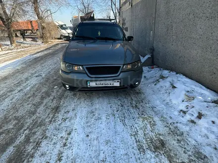 Daewoo Nexia 2013 года за 1 950 000 тг. в Алматы