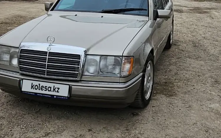 Mercedes-Benz E 280 1992 года за 2 700 000 тг. в Шымкент