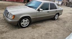 Mercedes-Benz E 280 1992 годаүшін2 700 000 тг. в Шымкент – фото 5