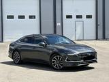 Hyundai Sonata 2022 года за 7 500 000 тг. в Уральск