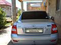 ВАЗ (Lada) Priora 2170 2012 годаfor2 500 000 тг. в Шымкент