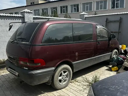 Toyota Estima 1995 года за 1 350 000 тг. в Тараз – фото 7