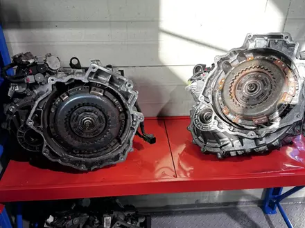 Коробки АКПП Hyundai/Kia за 99 500 тг. в Шымкент – фото 2