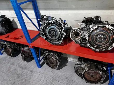Коробки АКПП Hyundai/Kia за 99 500 тг. в Шымкент – фото 4
