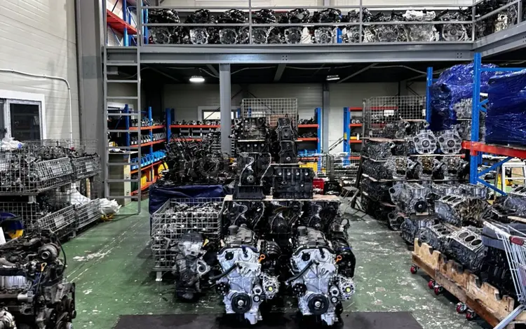 Коробки АКПП Hyundai/Kiaүшін99 500 тг. в Шымкент