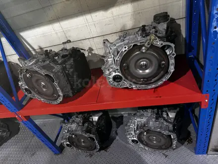Коробки АКПП Hyundai/Kia за 99 500 тг. в Шымкент – фото 8