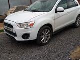 Mitsubishi Outlander 2012 годаүшін7 500 000 тг. в Актобе