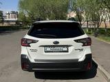 Subaru Outback 2021 годаүшін15 500 000 тг. в Астана