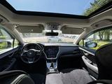 Subaru Outback 2021 годаүшін15 500 000 тг. в Астана – фото 4