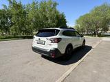 Subaru Outback 2021 годаүшін15 500 000 тг. в Астана – фото 3