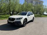 Subaru Outback 2021 годаүшін15 500 000 тг. в Астана – фото 2