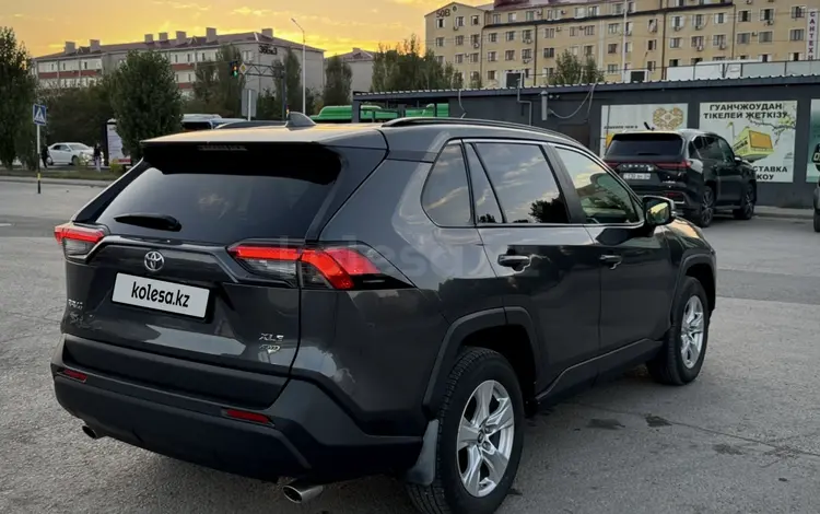 Toyota RAV4 2020 годаүшін13 300 000 тг. в Актобе