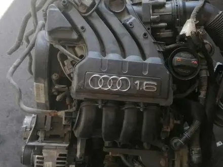 Ауди 100 с4, б4 1.8, 2.0, 2,3 за 450 тг. в Усть-Каменогорск – фото 2