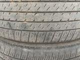 Резина Bridgestone Dueler, 5 шт. за 19 000 тг. в Атырау – фото 4