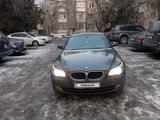 BMW 525 2004 годаfor4 700 000 тг. в Алматы