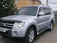 Mitsubishi Pajero 2008 года за 12 200 000 тг. в Астана