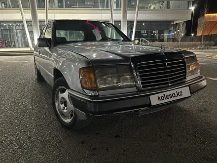 Mercedes-Benz E 200 1989 года за 920 000 тг. в Жезказган – фото 11