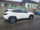 Hyundai Tucson 2021 года за 14 000 000 тг. в Шымкент – фото 2