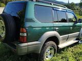Toyota Land Cruiser Prado 1997 года за 5 800 000 тг. в Риддер – фото 3