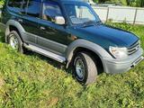 Toyota Land Cruiser Prado 1997 года за 5 800 000 тг. в Риддер – фото 4