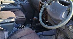 Toyota Land Cruiser Prado 1997 года за 5 800 000 тг. в Риддер – фото 5