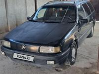 Volkswagen Passat 1993 года за 1 400 000 тг. в Шымкент