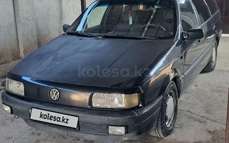 Volkswagen Passat 1993 года за 1 400 000 тг. в Шымкент