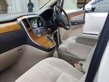 Toyota Alphard 2006 годаүшін9 200 000 тг. в Шымкент