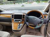 Toyota Alphard 2006 годаүшін9 200 000 тг. в Шымкент – фото 2