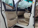 Toyota Alphard 2006 годаүшін9 200 000 тг. в Шымкент – фото 3