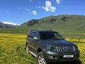 Toyota Land Cruiser Prado 2009 года за 11 700 000 тг. в Алматы