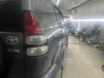 Toyota Land Cruiser Prado 2009 года за 11 700 000 тг. в Алматы – фото 7