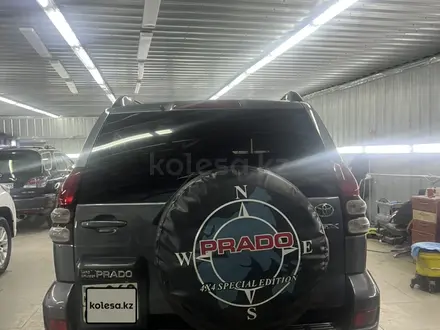 Toyota Land Cruiser Prado 2009 года за 11 700 000 тг. в Алматы – фото 6