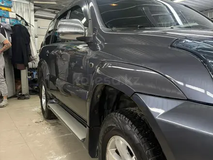 Toyota Land Cruiser Prado 2009 года за 11 700 000 тг. в Алматы – фото 9