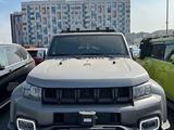 BAIC BJ40 2021 года за 14 000 000 тг. в Алматы