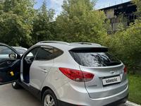 Hyundai Tucson 2010 года за 7 500 000 тг. в Астана