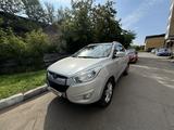 Hyundai Tucson 2010 годаүшін8 500 000 тг. в Астана – фото 2