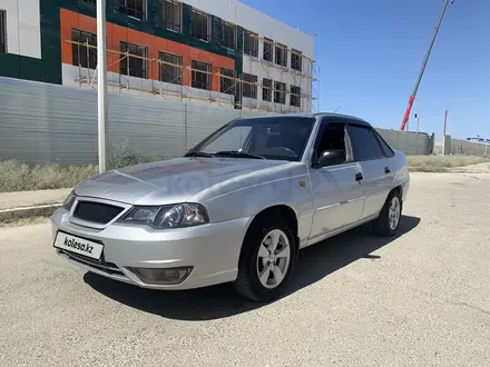 Daewoo Nexia 2010 года за 1 900 000 тг. в Актау – фото 3