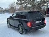 Land Rover Range Rover 2008 годаүшін6 200 000 тг. в Костанай – фото 2