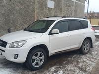 Toyota RAV4 2007 года за 7 500 000 тг. в Петропавловск