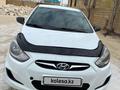 Hyundai Accent 2014 года за 3 900 000 тг. в Атырау – фото 5