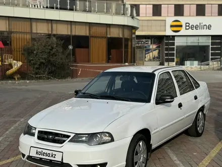 Daewoo Nexia 2013 года за 2 250 000 тг. в Шымкент